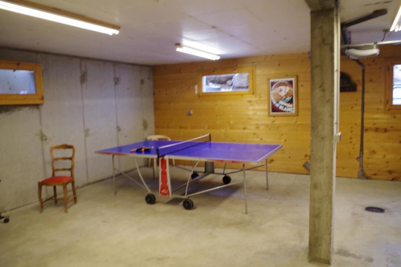 Chalet Le Sabot De Venus Combloux Zewnętrze zdjęcie