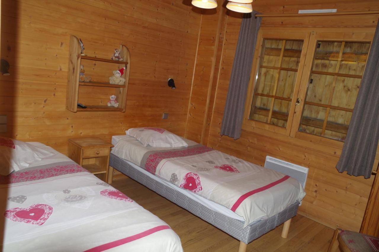Chalet Le Sabot De Venus Combloux Zewnętrze zdjęcie
